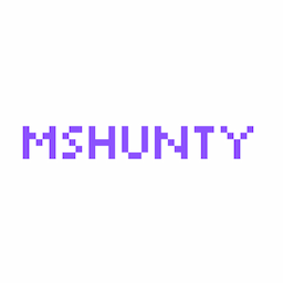 MshUnity | مجتمع مشاري